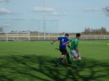 S.K.N.W.K. 3 - W.I.K. '57 3 (competitie) seizoen 2022-2023 (95/154)